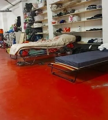 Tesoro No Appartamento Intero Solo Camera Singola O Matrimoniale 2 Persone Massimo Brescia Italy