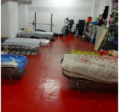 Apartment Tesoro No Appartamento Intero Solo Camera Singola O Matrimoniale 2 Persone Massimo Brescia Italy