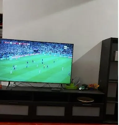Tesoro No Appartamento Intero Solo Camera Singola O Matrimoniale 2 Persone Massimo Brescia 0*,  Italy
