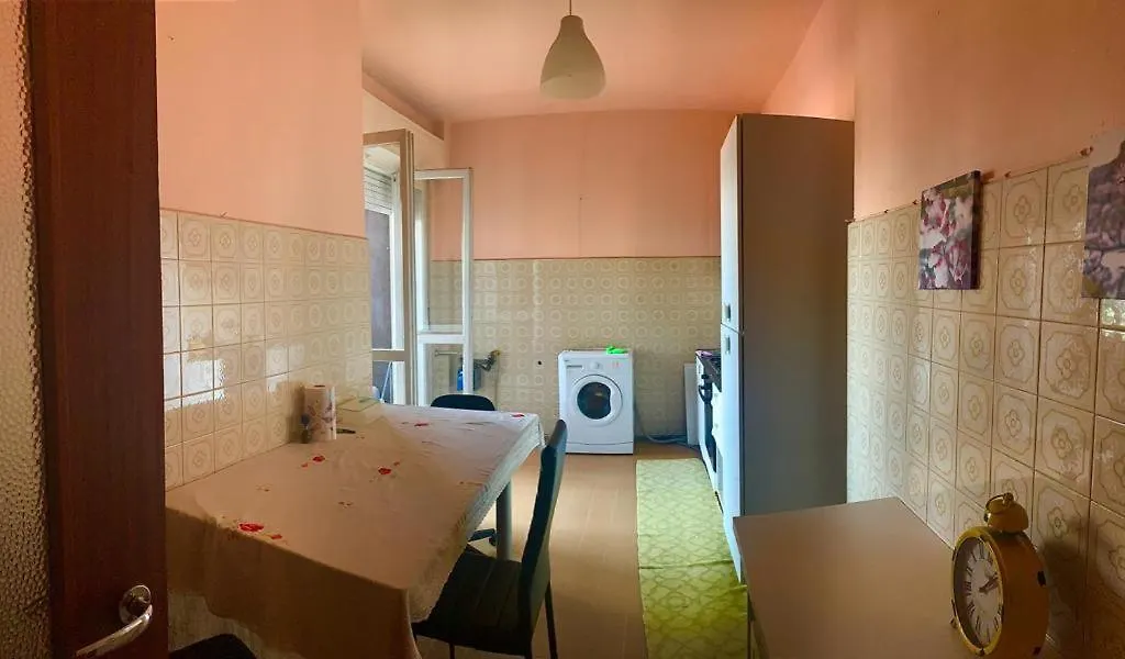 Tesoro No Appartamento Intero Solo Camera Singola O Matrimoniale 2 Persone Massimo Brescia 0*,