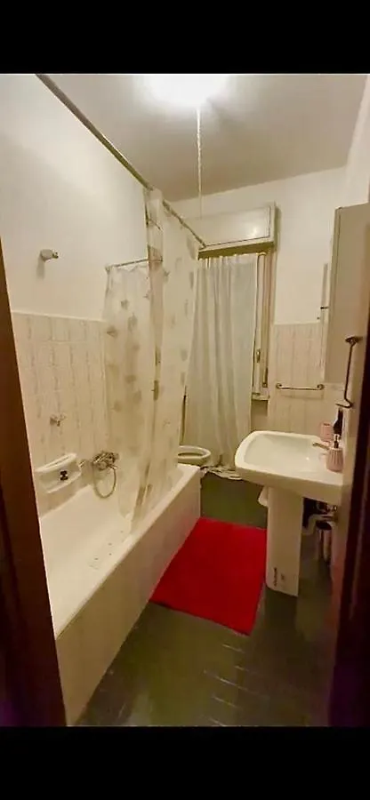 Tesoro No Appartamento Intero Solo Camera Singola O Matrimoniale 2 Persone Massimo Brescia Apartment