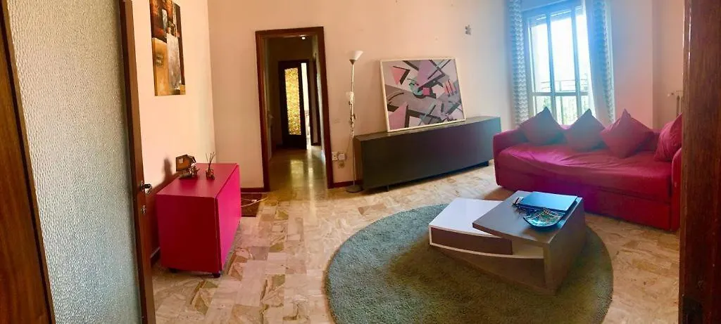 Tesoro No Appartamento Intero Solo Camera Singola O Matrimoniale 2 Persone Massimo location