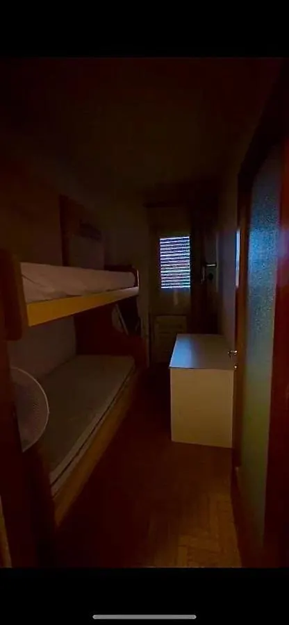 Tesoro No Appartamento Intero Solo Camera Singola O Matrimoniale 2 Persone Massimo Brescia
